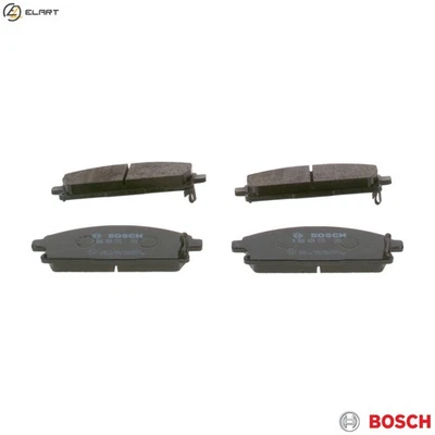 4x SPARK PLUG 0 242 229 775 FOR CADILLAC HOLDEN FORD USA MAZDA 5.7LL37 4.6L 8cyl - Image 1 of 4