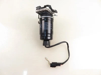 HYUNDAI ix35 LM, EL, ELH Boîtier de Filtre à Carburant ADG02326 Diesel 30937927 - Photo 1/4