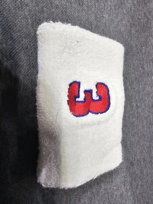 Pulsera Chris Paul Adidas LA Clippers Foto 1 de 2