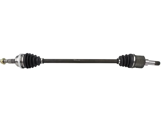 Front Right CV Axle Assembly For Chrysler Dodge Plymouth PT Cruiser Neon ZB18K2 Foto 1 de 1