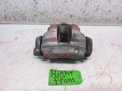 Передний правый суппорт для пассажира подходит для 16–18 VOLVO XC90 924916 - Изображение 1 из 3