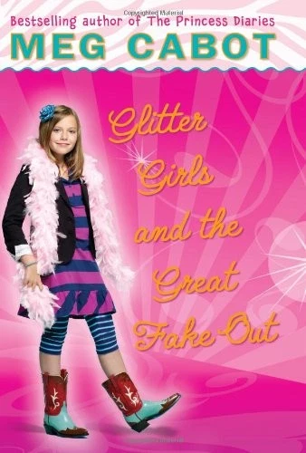 Glitter Girls and the Great Fake Out (Allie Finkle's Rules for Girls, No. 5) by - Image 1 of 1