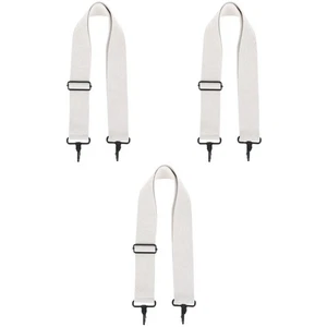  3 Pezzi Accessori Rullante Batteria Banda da Marcia Cinghia Strumento Musicale - Foto 1 di 12