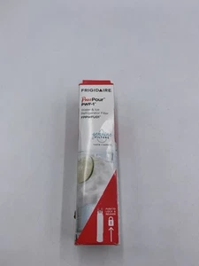 Frigidaire PurePour PWF-1 FPPWFU01 Refrigerator Water Filter New SEALED - Picture 1 of 6