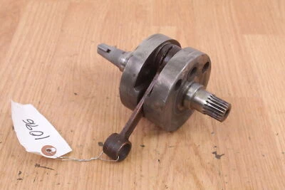 Honda MT125 1976 cigüeñal/manivela Foto 1 de 4