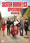 The Sister Boniface Mysteries: Series One [12] DVD Box Set