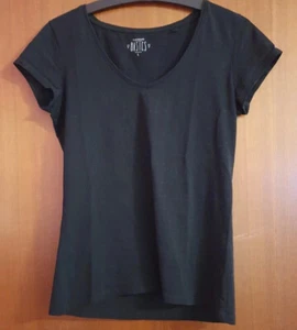 T Shirt Basic C&A Clockhouse - Bild 1 von 2