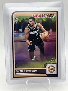 Aros embrujados Tyrese Haliburton 2023 #201 - Imagen 1 de 2