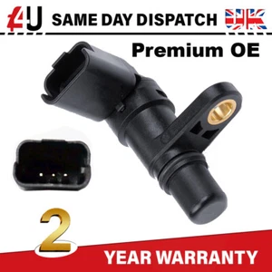 CAMSHAFT POSITION SENSOR FOR CITROËN C5 C4 C3 DS5 DS4 DS3 REPAIR - Picture 1 of 4
