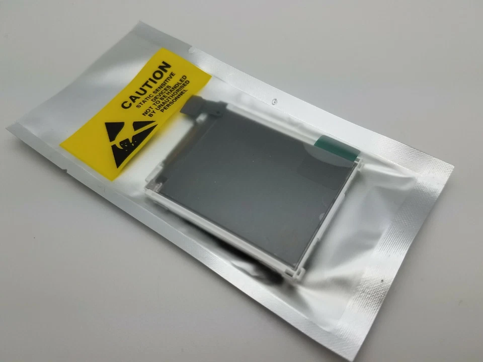 New Old Stock Sony Ericsson S312 LCD - Image 1 of 1