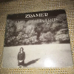 The Guilt Trip by Kramer (CD, Oct-1998, 2 Discs, Shimmy Disc) - Imagen 1 de 6