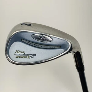 King Cobra 3100 I/H SW Sand Wedge Aldila Women’s Flex / Low Kick 50g - Picture 1 of 13