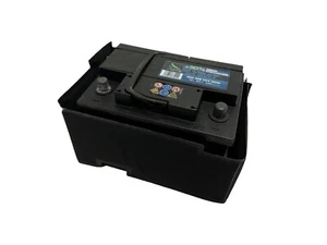 Batterieschutzhülle 68Ah-72Ah Thermal Protection Battery Insulation Frost Cover - Picture 1 of 7