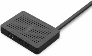 NZXT AC-CRFR0-B1 RGB & Fan Controller - Schwarz - Photo 1/4