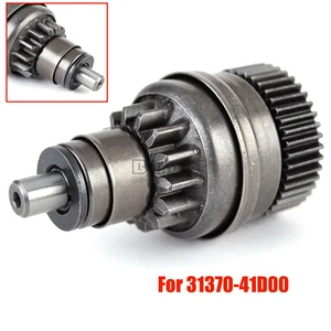 For Suzuki Starter Drive Bendix AG100 Address V100 1991-2000 RGV250 / RGV250V - Imagen 1 de 5