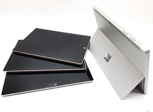 Lot of (4) Microsoft Surface Gen 3 128GB SSD Read - Picture 1 of 3