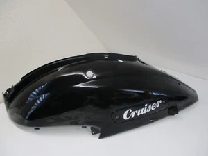 Carenado revestimiento trasero izquierdo 83600-DGW ZNEN Luxxon Retro Cruiser 50cm³ - Imagen 1 de 4