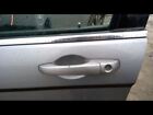 Driver Door Handle Exterior Assembly Sedan Painted Front Fits 11-14 200 3014153