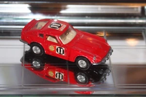 CORGI DATSUN 240Z - WHIZZWHEELS - Picture 1 of 3