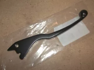 Front Brake Lever Suzuki GS1000 GS250 GS450 GS550 GS750 GS560 GS850 GS1100 GN250 - Picture 1 of 4