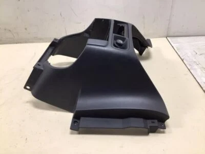 HONDA CR-V EX 1997 2001 CALEFACCIÓN AIRE ACONDICIONADO CONTROL BISEL MOLDURA FÁBRICA Foto 1 de 4