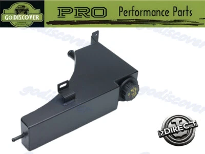 Fit Ford F-250 F-350 F-450 Super Duty 7.3L 6.8L Coolant Overflow Reservoir Tank  - Image 1 of 4