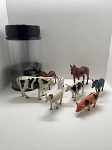 NATIONAL GEOGRAPHIC, Animal figures Ages three and up - Picture 1 of 6