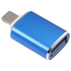 Adapter 3 günstig Kaufen-USB A auf Adapter OTG für iPhone iPad USB-Stick Kamera Daten Schnell Laden 3.0