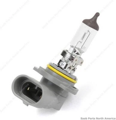 Bombilla de faro original Saab (HB4) para 2005-2006 Saab 9-2X 01999366-AC Foto 1 de 2