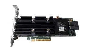 Contrôleur raid PCIe pleine hauteur 44GNF Dell Perc H730 1 Go cache 12 Go/s - Photo 1/4