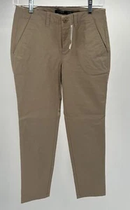 NWT Lauren Ralph Lauren Women's Tan/Khaki Pants Size 0 NEW NOS - Picture 1 of 9