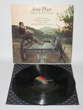 Jeanne Pruett ‎– Honey On His Hand - 1975 US Vinyl LP - MCA-479
