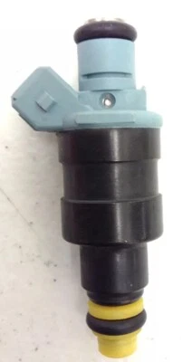 SMP FJ269 NUEVO INYECTOR DE COMBUSTIBLE Dodge Chrysler Hecho en EE. UU. Envío Gratuito Foto 1 de 2