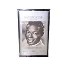 Nat King Cole: Take Two Cassette Tape