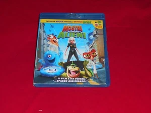 Monstern Gegen Aliens (Blu-Ray) - Bild 1 von 1