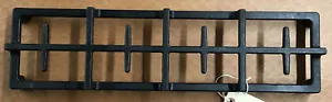 Kenmore Frigidaire Gas Range Cast Iron Center Burner Grate Part#318361500 318361 - Picture 1 of 5