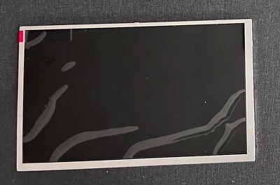 CLAA089NA0ACW LAPTOP LCD SCREEN 8.9" WSVGA - Image 1 of 3