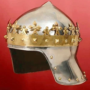 Marto / Windlass - Casco con Corona - Foto 1 di 1