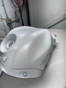 2017 Z650 Gas Tank, Kawasaki. Fairly New. - Picture 1 of 14