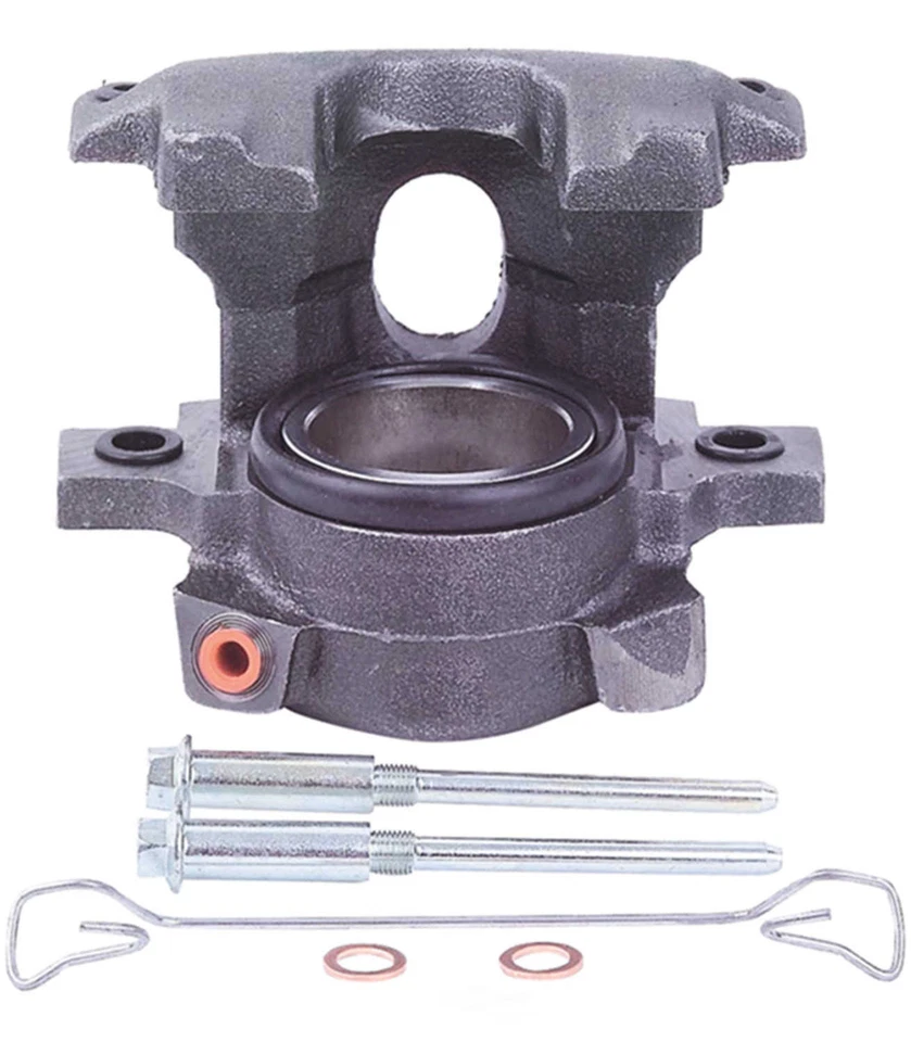 Суппорт дискового тормоза подходит для 1970-1974 Plymouth Barracuda Barracuda, Cuda Satellite C - Изображение 1 из 4