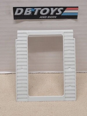 De colección GI Joe Rolling Thunder ATV Scout Rampa Parte ARAH 1988 - ININTERRUMPIDA Foto 1 de 4