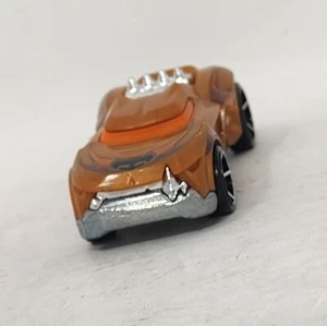 2011 Hot Wheels Growler  - Picture 1 of 4