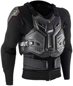 Leatt Brace Body Protector 6.5 Adult - Black - Large - 5021400102 - Picture 1 of 1