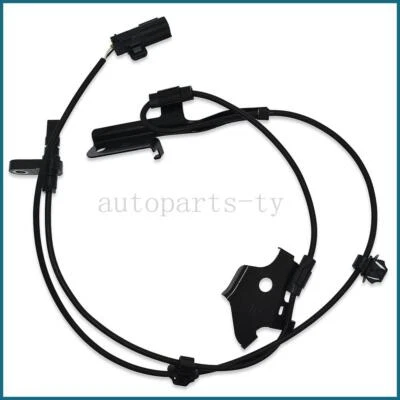 Nuevo sensor de velocidad de rueda ABS delantero derecho para Toyota Corolla 2007-2013 89542-02080 Foto 1 de 4