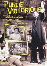 PURLIE VICTORIOUS NEW DVD