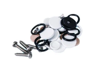 SERVICE KIT SEALS O'RINGS FOR WHALE ELEGANCE TAP SHOWER CARAVAN MOTORHOME AK5030 - Picture 1 of 1