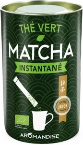 Instant Matcha Green Tea in Bags - Foto 1 di 5