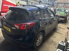 mazda cx5 2.2  2015 breaking most parts available 