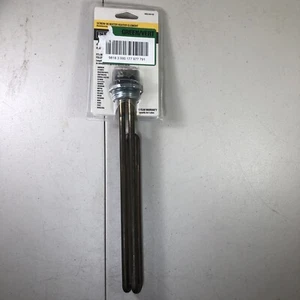 Everbilt 4500-Watt/240-Volt  Screw in Fold-Back Electric Water Heater Element - Picture 1 of 8