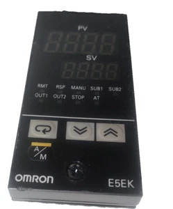 OMRON E5EK - Picture 1 of 3